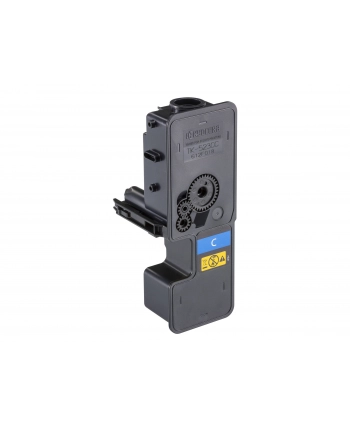 Toner Kyocera TK-5230C do ECOSYS M5521cdw, M5521cdn | cyan nr 1