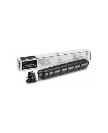 Toner Kyocera TK-8335K do TASKalfa 3252ci 25000 str. | black | 1T02RL0NL0 nr 2