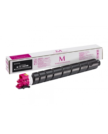 Toner Kyocera TK-8335M do TASKalfa 3252ci 15000 str. | magrenta | 1T02RLBNL0 nr 1