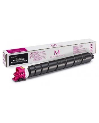 Toner Kyocera TK-8345M do TASKalfa 2552ci 12000 str. | magenta | 1T02L7BNL0 nr 1