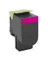 Toner Lexmark do XC132  3 000 str. | magenta - nr 17