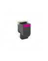 Toner Lexmark do XC132  3 000 str. | magenta - nr 21