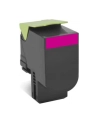 Toner Lexmark do XC132  3 000 str. | magenta - nr 22