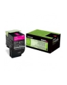 Toner Lexmark do XC132  3 000 str. | magenta - nr 4