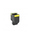 Toner Lexmark do XC132 | 3 000  str. | yellow - nr 11