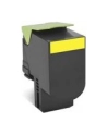 Toner Lexmark do XC132 | 3 000  str. | yellow - nr 24