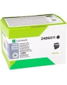 Toner Lexmark do XC132 |  6 000 str. | black - nr 17
