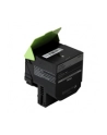 Toner Lexmark do XC132 |  6 000 str. | black - nr 4