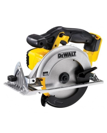 PILARKA TARCZOWA AKUM. 18,0 V DCS 391 NT DEWALT nr 2