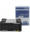 Tandberg Data RDX 0,5 TB USB3+ KIT extern black - nr 16