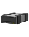 Tandberg Data RDX 0,5 TB USB3+ KIT extern black - nr 8