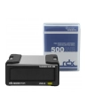 Tandberg Data RDX 0,5 TB USB3+ KIT extern black - nr 9