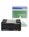 Tandberg Data RDX 4 TB USB3+ KIT extern black - nr 13
