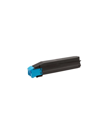 Toner Katun do Kyocera Mita 4550 CI chip | cyan Performance nr 1