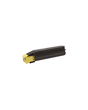 Toner Katun do Kyocera Mita 4550 CI chip | yellow Performance nr 1
