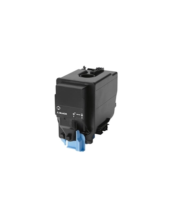 Toner Katun do Konica Minolta C3350 | 230g | black Business Color nr 1