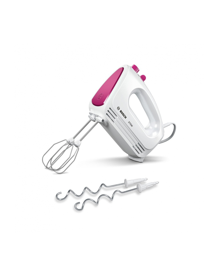 Bosch MFQ2210P - white/pink główny