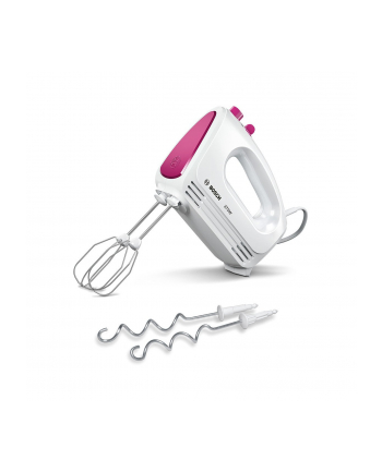 Bosch MFQ2210P - white/pink