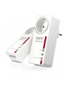 AVM FRITZ! Powerline 1220 10/100/1000 MBit/s 2x RJ-45 - nr 10