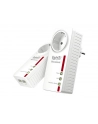 AVM FRITZ! Powerline 1220 10/100/1000 MBit/s 2x RJ-45 - nr 17