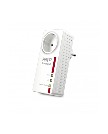 AVM FRITZ! Powerline 1220 10/100/1000 MBit/s 2x RJ-45 nr 2