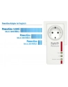 AVM FRITZ! Powerline 1220 10/100/1000 MBit/s 2x RJ-45 - nr 25
