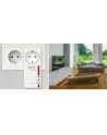 AVM FRITZ! Powerline 1220 10/100/1000 MBit/s 2x RJ-45 - nr 30