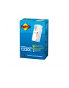 AVM FRITZ! Powerline 1220 10/100/1000 MBit/s 2x RJ-45 - nr 51