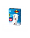AVM FRITZ! Powerline 1220 10/100/1000 MBit/s 2x RJ-45 - nr 57