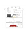 AVM FRITZ! Powerline 1220 10/100/1000 MBit/s 2x RJ-45 - nr 59