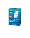 AVM FRITZ! Powerline 1220 10/100/1000 MBit/s 2x RJ-45 - nr 61