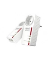 AVM FRITZ! Powerline 1220 10/100/1000 MBit/s 2x RJ-45 - nr 6