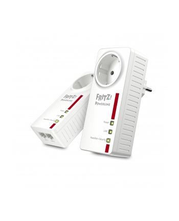 AVM FRITZ!Powerline 1220 Set nr 1
