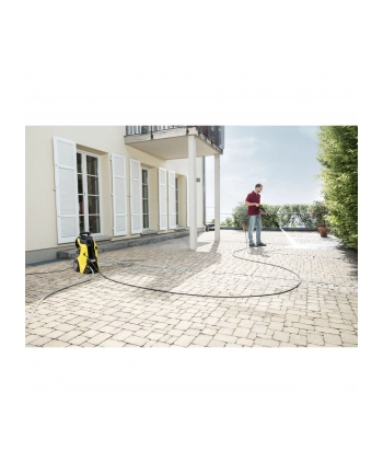 Kärcher high pressure cleaner Quick Connect H10 Q High - 2.643-633.0 nr 1