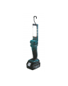 Makita DEADML801 lampa akumulatorowa - nr 1