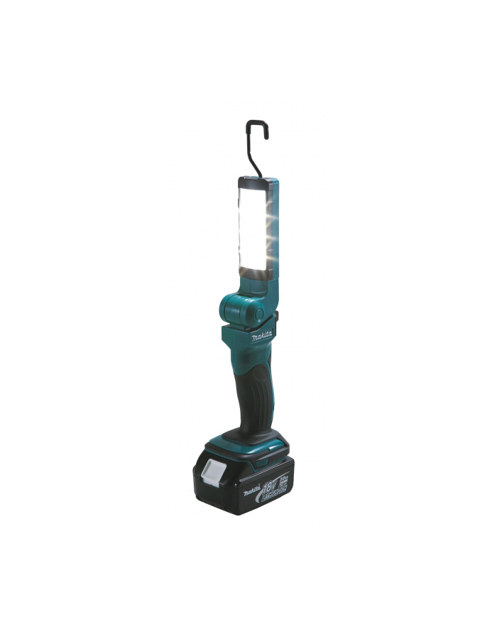 Makita DEADML801 lampa akumulatorowa główny