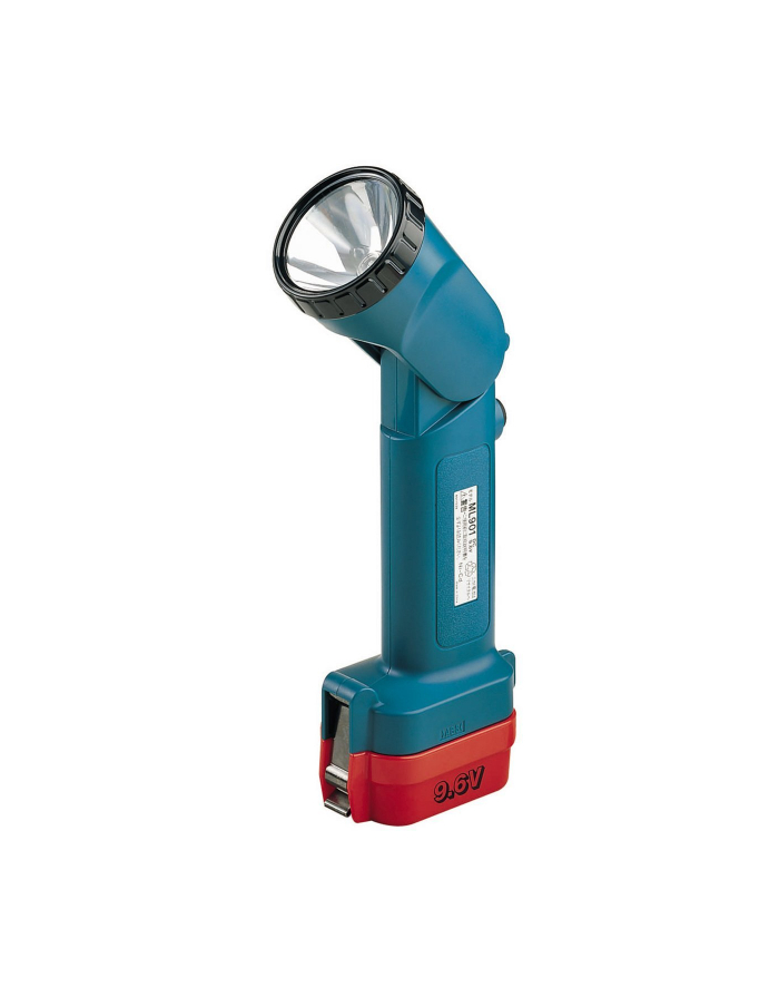 Makita ML901 lampa akumulatorowa główny