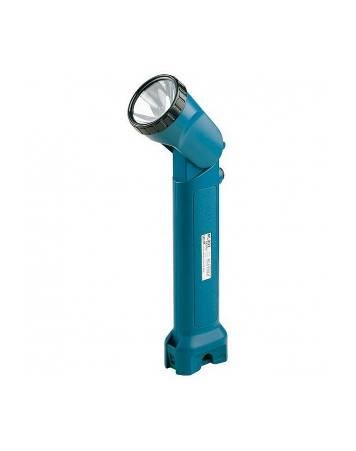 Makita ML902 lampa akumulatorowa główny