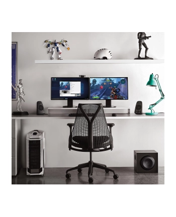 Logitech Z625 Powerful THX Sound 2.1 - black nr 2