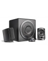 Wavemaster MOODY 2.1 Bluetooth - black - nr 1