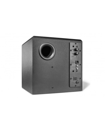 Wavemaster MOODY 2.1 Bluetooth - black