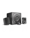 Wavemaster MOODY 2.1 Bluetooth - black - nr 8