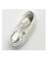 Samsung Kabel Combo (Type-C & MicroUSB)White - nr 14