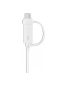 Samsung Kabel Combo (Type-C & MicroUSB)White - nr 43