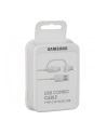 Samsung Kabel Combo (Type-C & MicroUSB)White - nr 8