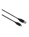Hama KABEL USB-C USB 2.0 A 1M - nr 10