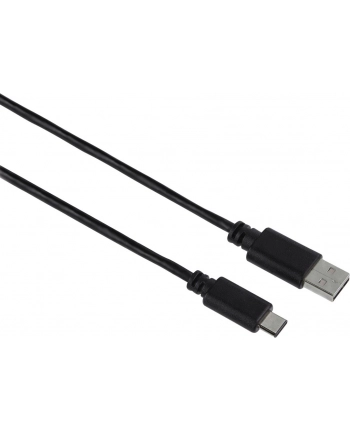 Hama KABEL USB-C USB 2.0 A 1M nr 1