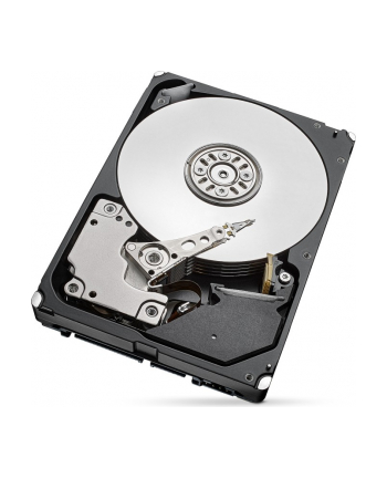 SEAGATE Enterprise Capacity 2TB HDD 5xxNative 7200rpm 128MB chache 2,5inch SAS 12Gb/s BLK