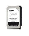 HGST WD Ultrastar HE12 12TB HDD SAS 12Gb/s 512E ISE 7200Rpm HUH721212AL5200 24x7 3.5inch Bulk - nr 12