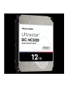 HGST Ultrastar HE12 12TB HDD SAS 12Gb/s 512E SE 7200Rpm HUH721212AL5204 24x7 3.5inch Bulk - nr 2